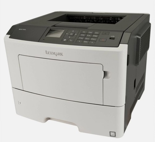 Stampante lexmark 510dn - stampante,