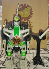 POWER RANGERS MIGHTY MORPHIN