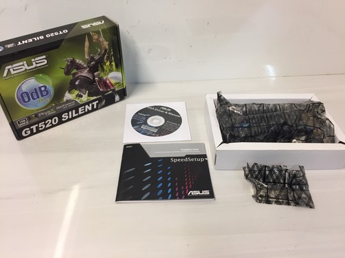 Asus nvidia geforce 520 - nvidia,