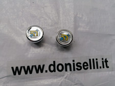 coppia tappi tappini manubrio