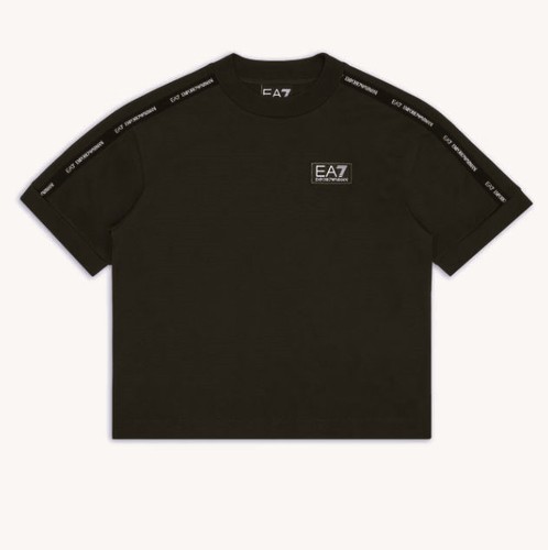Shirt bambino ea7 emporio - bambino,