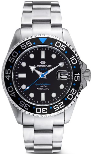Lorenz tako special edition - lorenz,