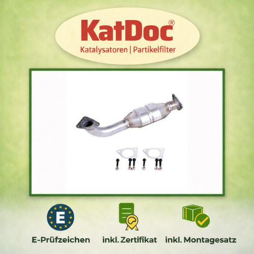 Catalizzatore mgf tf - catalizzatore, mgf/tf