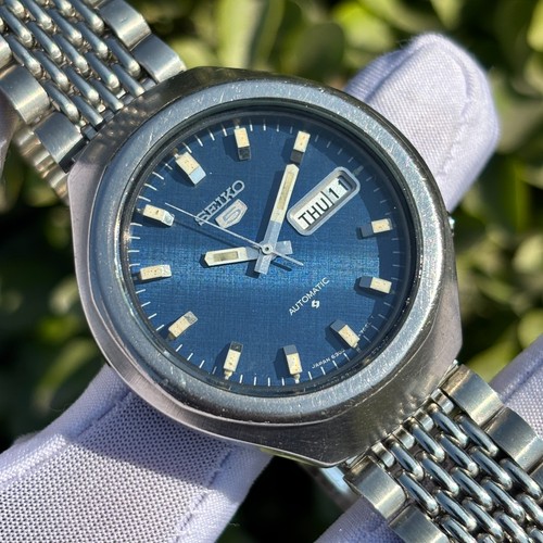 Orologio uomo vintage - orologio, seiko