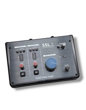 Solid State Logic SSL 2 USB