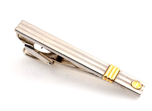 Rara cravatta dunhill oro - rara,