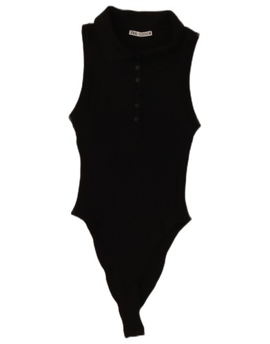 Zara body donna senza - donna, maniche