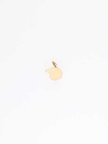 Ciondolo oro giallo - , 18kt