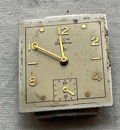Elgin luxe 624 - de,