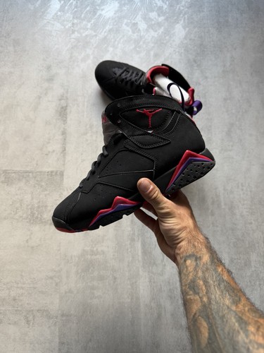 Air jordan retro - air, 2012
