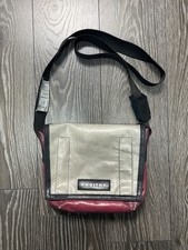 Borsa a tracolla FREITAG F11 Lassie riciclata messenger camion teloni eco