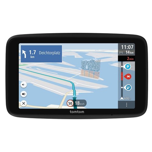 Tomtom navigatore per auto - navigatore,