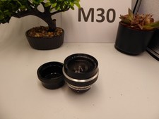 Carl Zeiss Jena Flektogon 35