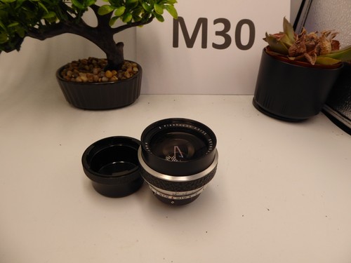Carl zeiss jena flektogon - carl,