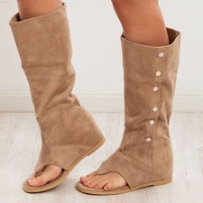 Stivali Gladiatore Donna