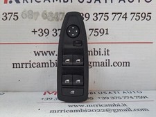 PULSANTIERA ALZAVETRI CENTRALE