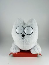 Simon’s Cat Bianco 10”
