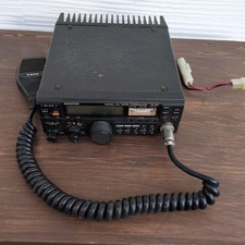 Ricetrasmettitore KENWOOD