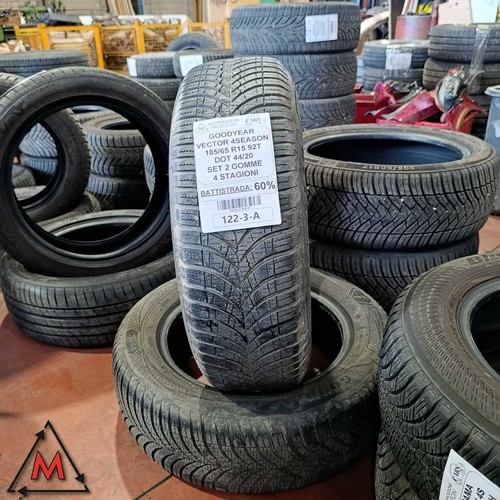 Set gomme pneumatici 4 - set, 2