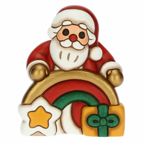 Thun babbo natale - thun, con