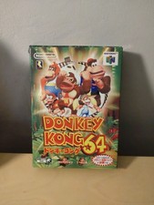 Donkey Kong 64 Jap