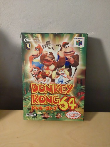 Donkey kong jap - donkey,