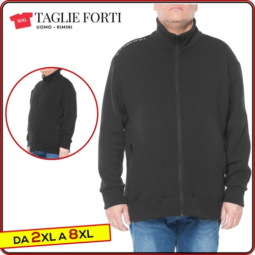 Giacca taglie forti - taglie, uomo