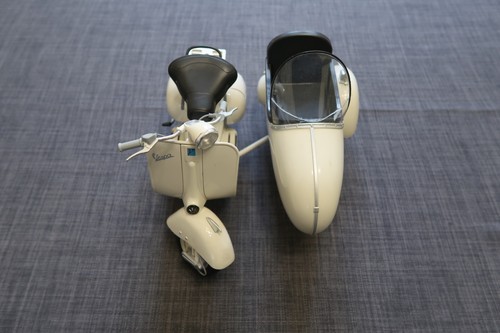 Newray piaggio vespa - -,