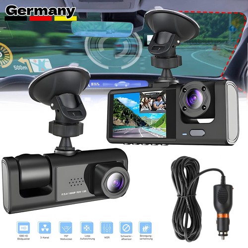 Telecamera dvr 1080p - telecamera,