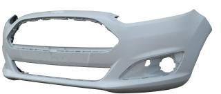 Paraurti anteriore ford fiesta - anteriore,