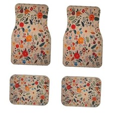 Set Completo Tappetini Auto