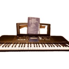 Yamaha ypt 360 - ypt-360, midi