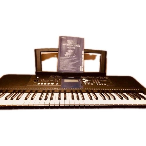Yamaha ypt 360 clavier - yamaha, ypt-360