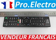 Remote Control for Sony