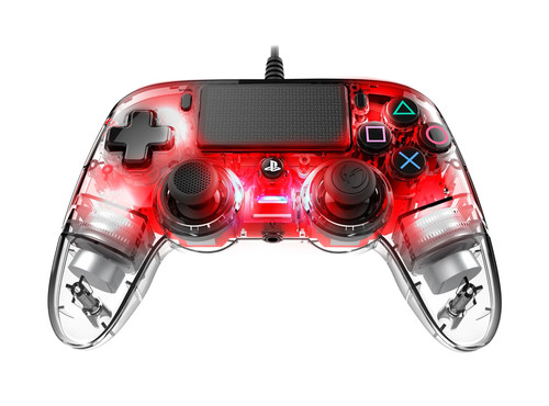 Nacon ps4 compact - nacon, wired