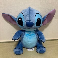 Peluche Stitch Grande Red