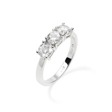 Anello Donna AMEN ANTRBB50-18