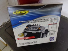Luci a tutto tondo Carson 1:14 MB Arocs 13 programmi RC camion luce per TAMIYA
