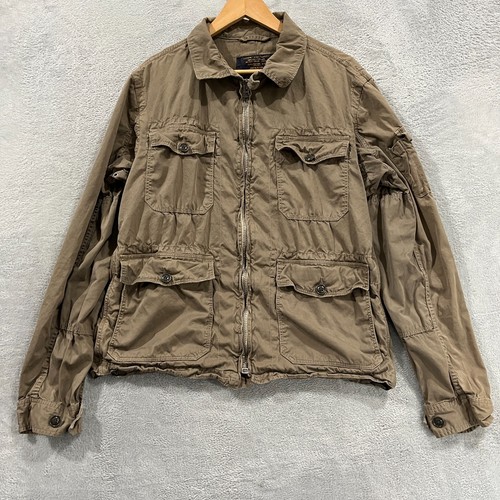 Giacca vintage crew uomo - vintage, j