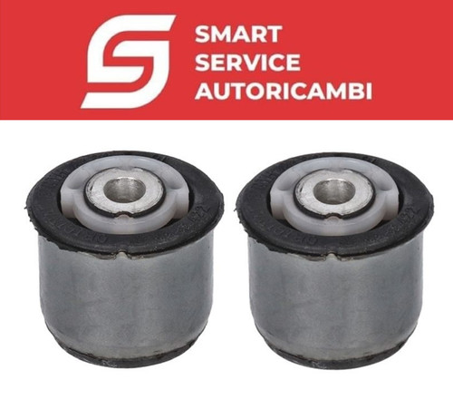 Kit silent block ponte - 2,