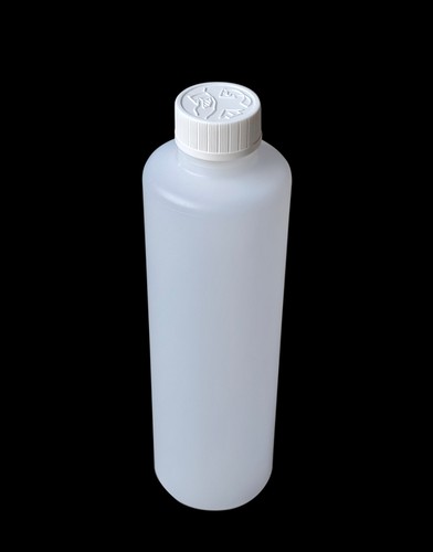 50x flacone 500ml - 50x,