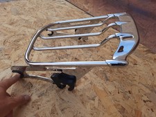 Portapacchi Harley Davidson Touring Con Chiusura 