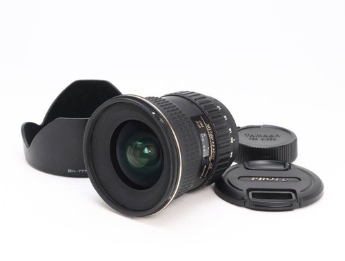 Tokina at - b, (buone