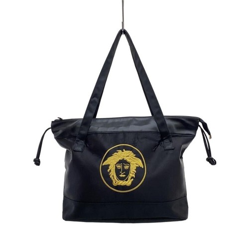 Borsa gianni versace nylon - borsa,