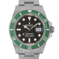 ROLEX Submariner Date 41