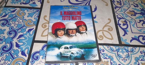 Dvd nuovo disney - dvd,