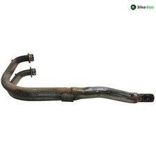 Collettore Scarico Destro