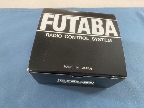 Giroscopio tasso futaba - tasso,