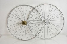 Set ruote tubolari shimano - set,