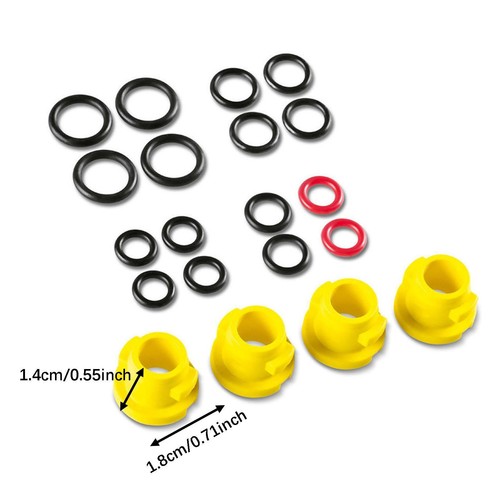 Guarnizione ring per lancia - guarnizione, o-ring